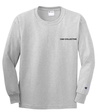 Load image into Gallery viewer, 1340 AMERICAN DREAM LONG SLEEVE (black friday 2022)
