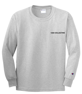 1340 AMERICAN DREAM LONG SLEEVE (black friday 2022)