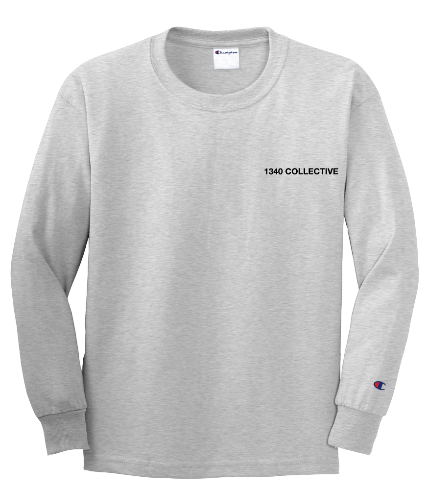 Copy of 1340 AMERICAN DREAM LONG SLEEVE