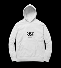 Load image into Gallery viewer, DAILY DOCS HOODIE
