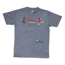 Load image into Gallery viewer, 1340 SUPERDAWG - 1/1 HAND PAINTED TSHIRT
