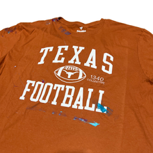 Load image into Gallery viewer, 1340 TEXAS - 1/1 HAND PAINTED TSHIRT - XL
