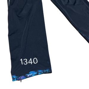 1340 UNDER ARMOR - 1/1 HAND PAINTED