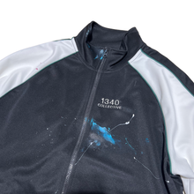 Load image into Gallery viewer, 1340 TRACK JACKET - 1/1 HAND PAINTED -XL

