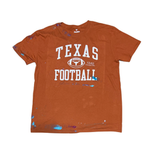 Load image into Gallery viewer, 1340 TEXAS - 1/1 HAND PAINTED TSHIRT - XL
