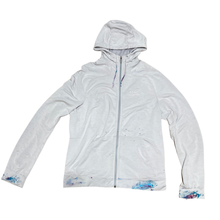 Load image into Gallery viewer, 1340 NIKE - 1/1 HAND PAINTED HOODIE
