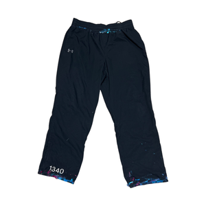 1340 UNDER ARMOR - 1/1 HAND PAINTED