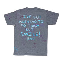Load image into Gallery viewer, 1340 SUPERDAWG - 1/1 HAND PAINTED TSHIRT
