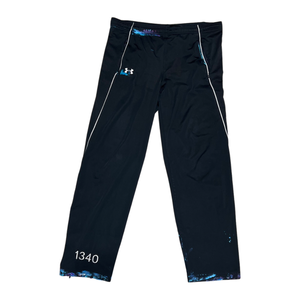 1340 UNDER ARMOR - 1/1 HAND PAINTED