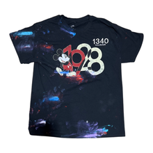 Load image into Gallery viewer, 1340 MICKEY MOUSE - 1/1 HAND PAINTED TSHIRT
