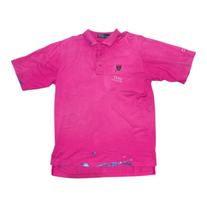 1340 RALPH LAUREN - 1/1 HAND PAINTED