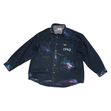 Load image into Gallery viewer, 1340 CARHARTT JACKET - 1/1 HAND PAINTED
