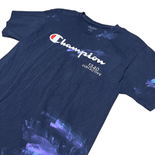 Load image into Gallery viewer, 1340 CHAMPION - 1/1 HAND PAINTED TSHIRT - MEDIUM
