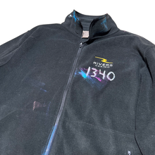 Load image into Gallery viewer, 1340 RIVERS CASINO - 1/1 HAND PAINTED JACKET
