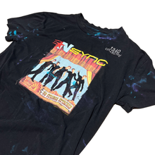 Load image into Gallery viewer, 1340 *NSYNC - 1/1 HAND PAINTED TSHIRT
