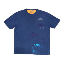 Load image into Gallery viewer, 1340 TOMMY BAHAMA - 1/1 HAND PAINTED TSHIRT
