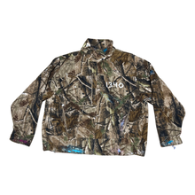 Load image into Gallery viewer, 1340 CAMO - 1/1 HAND PAINTED JACKET - XXL
