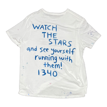 Load image into Gallery viewer, 1340 RALPH LAUREN - 1/1 HAND PAINTED TSHIRT
