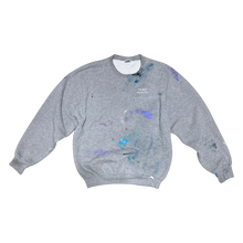Load image into Gallery viewer, 1340 RUSSEL - 1/1 HAND PAINTED CREWNECK
