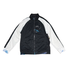 Load image into Gallery viewer, 1340 TRACK JACKET - 1/1 HAND PAINTED
