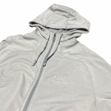 Load image into Gallery viewer, 1340 NIKE - 1/1 HAND PAINTED HOODIE
