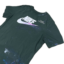 Load image into Gallery viewer, 1340 NIKE - 1/1 HAND PAINTED TSHIRT
