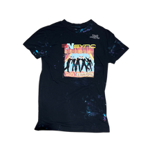 Load image into Gallery viewer, 1340 *NSYNC - 1/1 HAND PAINTED TSHIRT - LARGE
