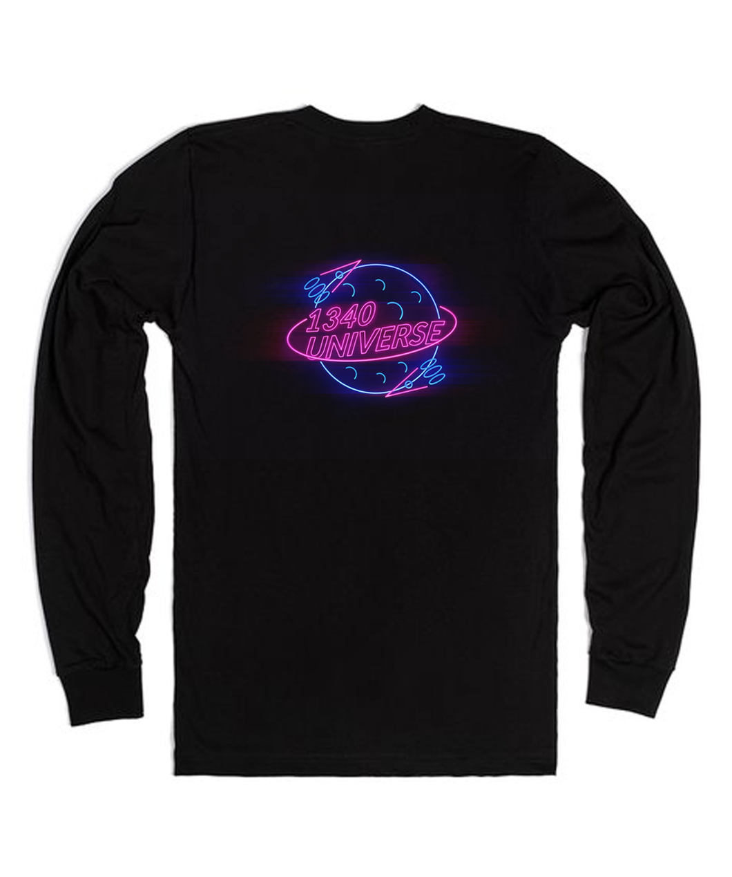 1340 UNIVERSE LONG SLEEVE
