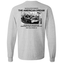 Load image into Gallery viewer, Copy of 1340 AMERICAN DREAM LONG SLEEVE
