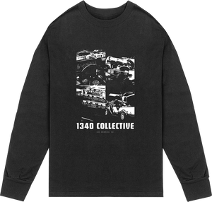 BACK TO 1340 LONG SLEEVE