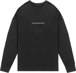 1340 SUBURB LONG SLEEVE