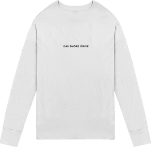 1340 SUBURB LONG SLEEVE