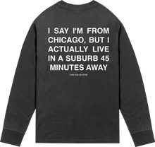 Load image into Gallery viewer, 1340 SUBURB LONG SLEEVE
