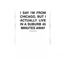 Load image into Gallery viewer, 1340 SUBURB LONG SLEEVE
