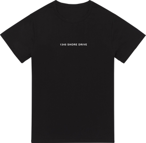 1340 SUBURB T-SHIRT
