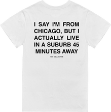 Load image into Gallery viewer, 1340 SUBURB T-SHIRT
