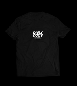 DAILY DOCS T-SHIRT