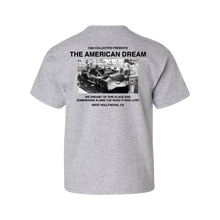 Load image into Gallery viewer, 1340 AMERICAN DREAM T-SHIRT
