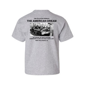 1340 AMERICAN DREAM T-SHIRT
