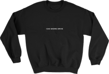 Load image into Gallery viewer, 1340 SUBURB CREWNECK
