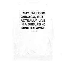 Load image into Gallery viewer, 1340 SUBURB CREWNECK
