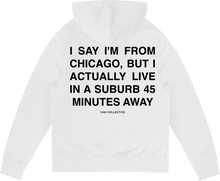 Load image into Gallery viewer, 1340 SUBURB HOODIE
