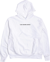 Load image into Gallery viewer, 1340 SUBURB HOODIE
