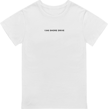 Load image into Gallery viewer, 1340 SUBURB T-SHIRT
