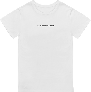 1340 SUBURB T-SHIRT