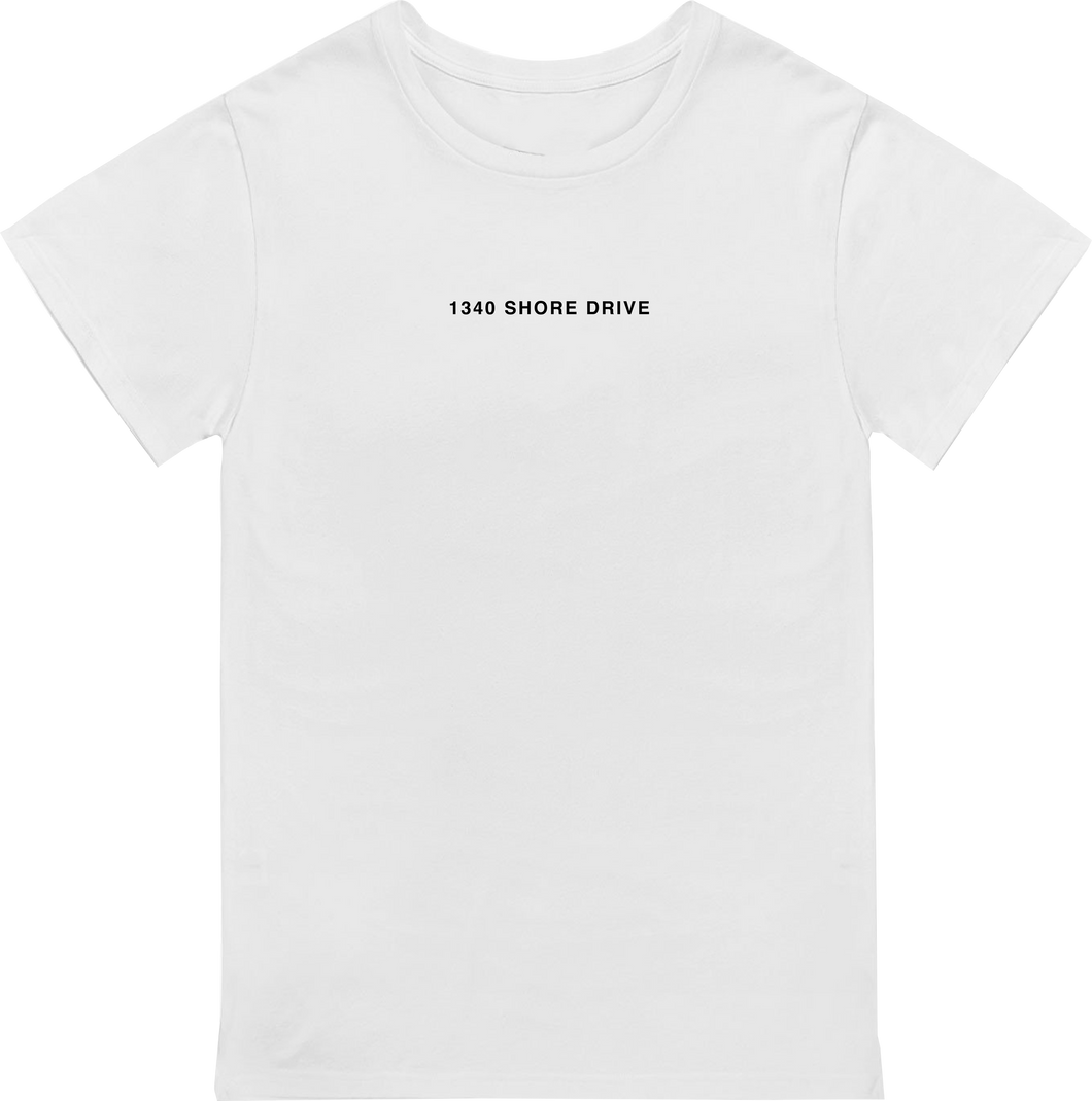1340 SUBURB T-SHIRT