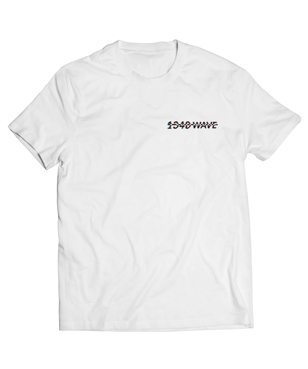 1340 WAVE SHORT SLEEVE