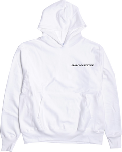 1340 LA COLLAGE HOODIE